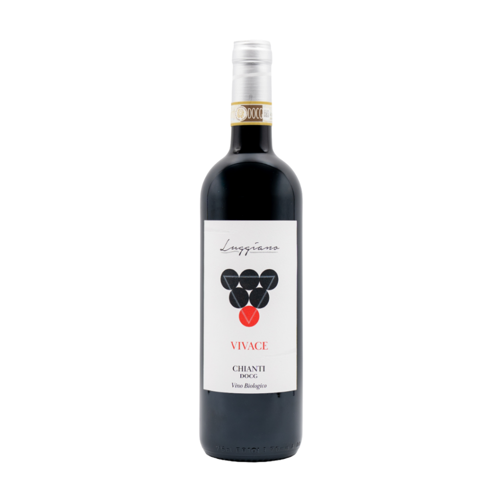 chianti docg