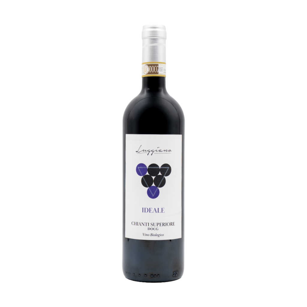 chianti superiore docg