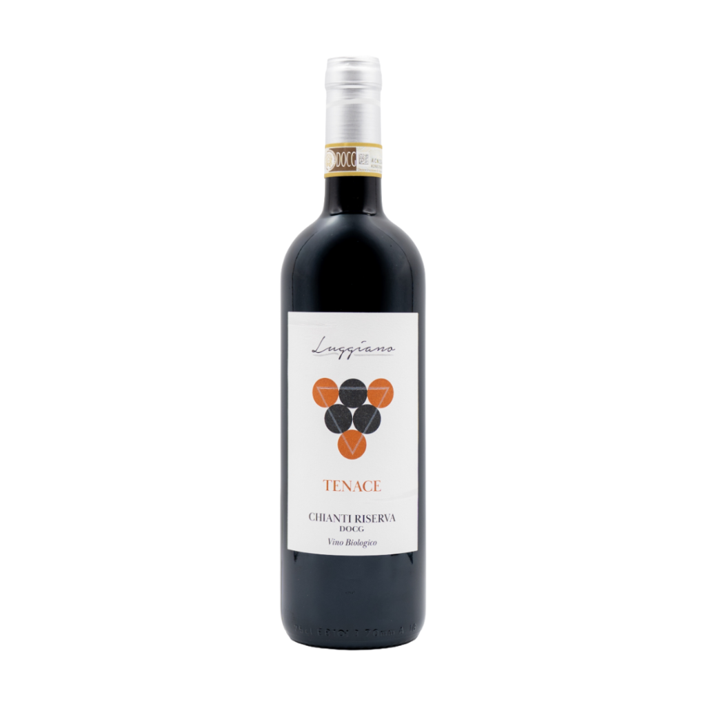 chianti riserva docg